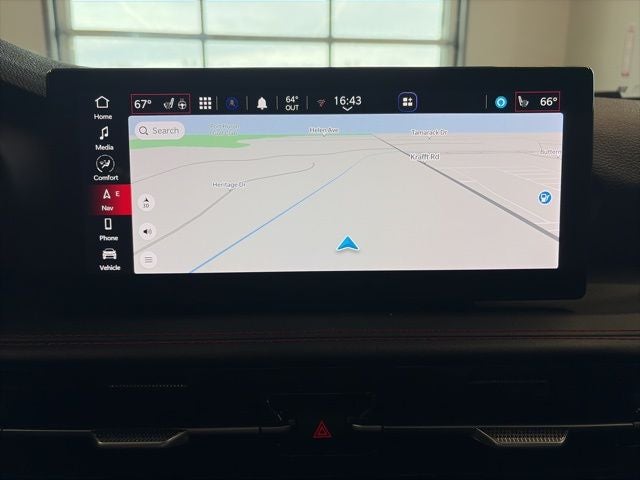 2024 Dodge Hornet GT Plus AWD