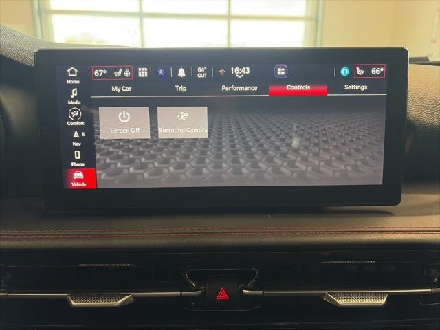 2024 Dodge Hornet GT Plus AWD