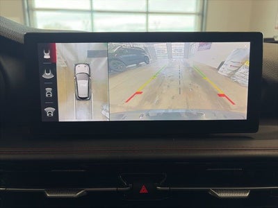 2024 Dodge Hornet GT Plus AWD