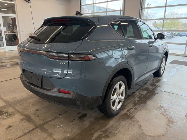 2024 Dodge Hornet GT Plus AWD