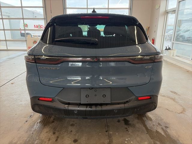 2024 Dodge Hornet GT Plus AWD