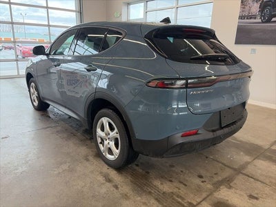 2024 Dodge Hornet GT Plus AWD