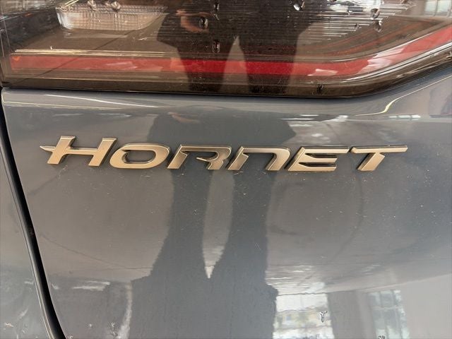 2024 Dodge Hornet GT Plus AWD