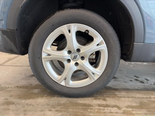 2024 Dodge Hornet GT Plus AWD