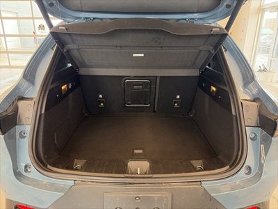 2024 Dodge Hornet GT Plus AWD