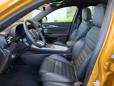 2025 Dodge Hornet GT Plus AWD