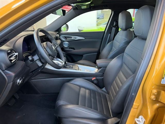 2025 Dodge Hornet GT Plus AWD