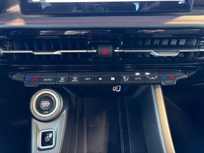 2025 Dodge Hornet GT Plus AWD