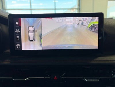 2025 Dodge Hornet GT Plus AWD
