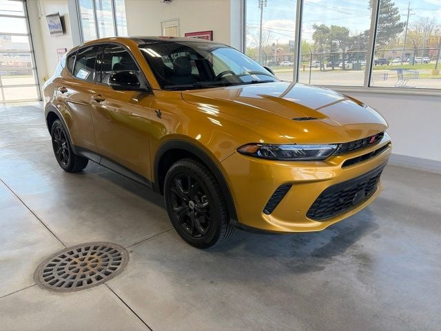 2025 Dodge Hornet GT Plus AWD
