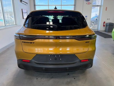 2025 Dodge Hornet GT Plus AWD