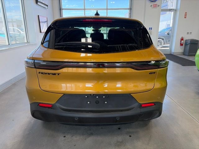 2025 Dodge Hornet GT Plus AWD