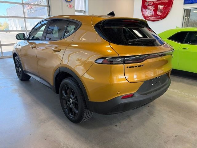 2025 Dodge Hornet GT Plus AWD