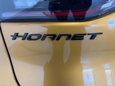 2025 Dodge Hornet GT Plus AWD