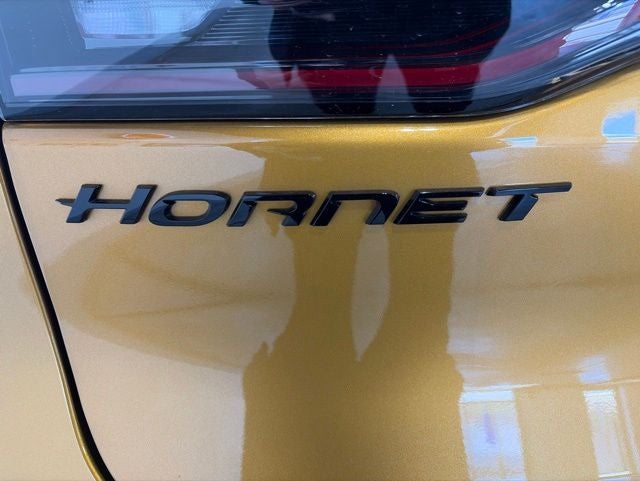 2025 Dodge Hornet GT Plus AWD