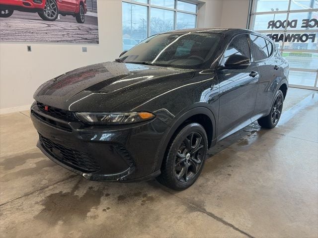 2024 Dodge Hornet GT Plus AWD