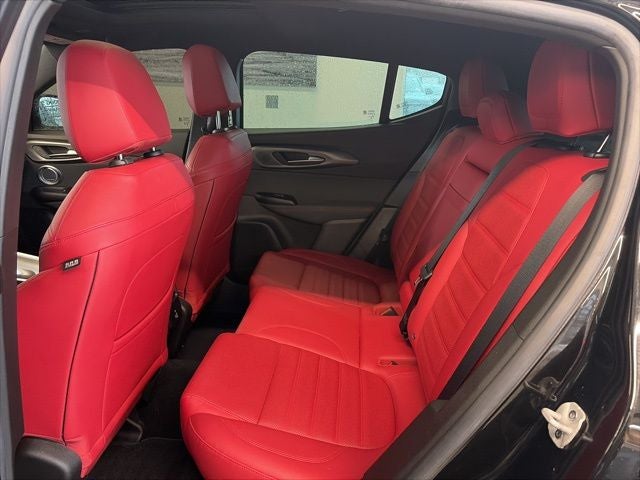 2024 Dodge Hornet GT Plus AWD