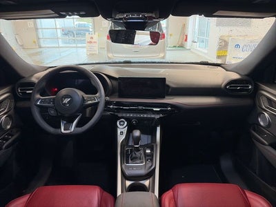 2024 Dodge Hornet GT Plus AWD