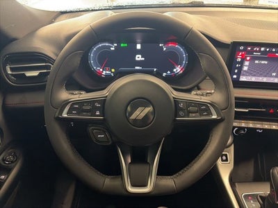 2024 Dodge Hornet GT Plus AWD