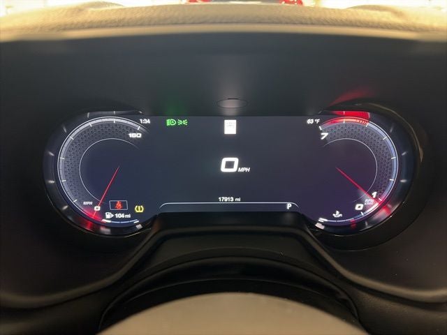 2024 Dodge Hornet GT Plus AWD