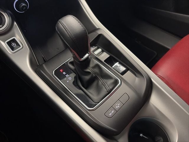 2024 Dodge Hornet GT Plus AWD