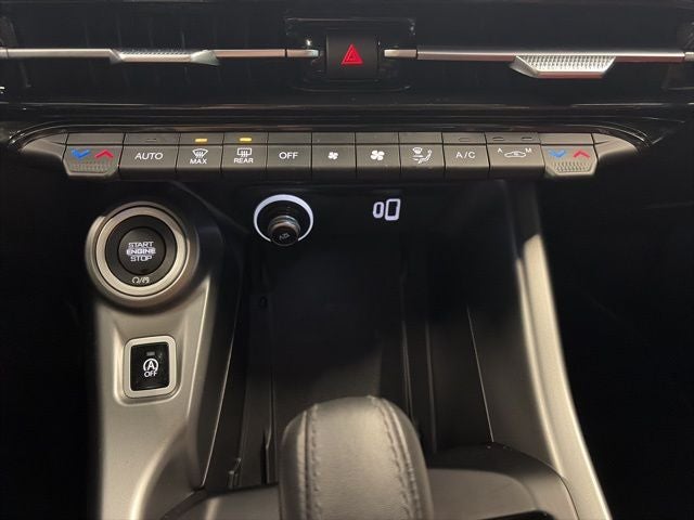 2024 Dodge Hornet GT Plus AWD