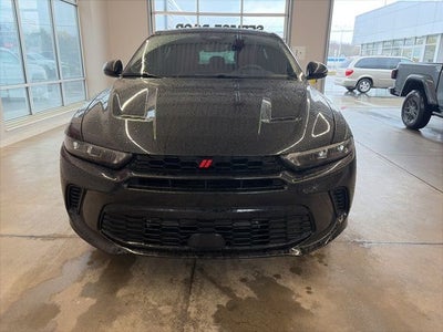 2024 Dodge Hornet GT Plus AWD