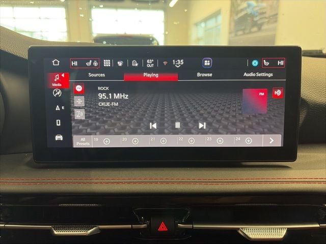 2024 Dodge Hornet GT Plus AWD