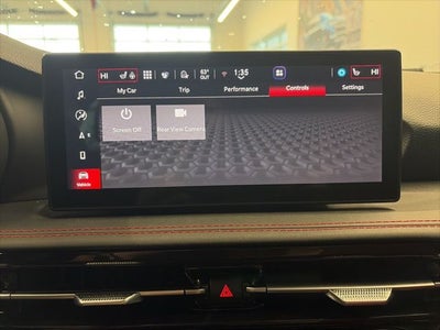 2024 Dodge Hornet GT Plus AWD