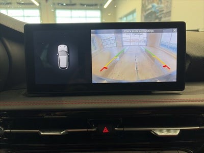 2024 Dodge Hornet GT Plus AWD