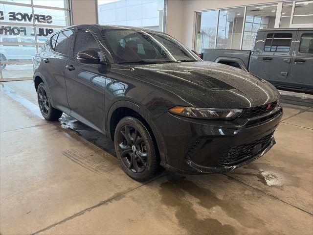 2024 Dodge Hornet GT Plus AWD