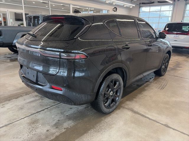 2024 Dodge Hornet GT Plus AWD