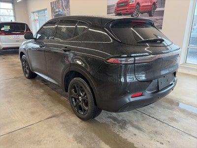 2024 Dodge Hornet GT Plus AWD