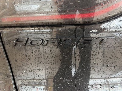 2024 Dodge Hornet GT Plus AWD