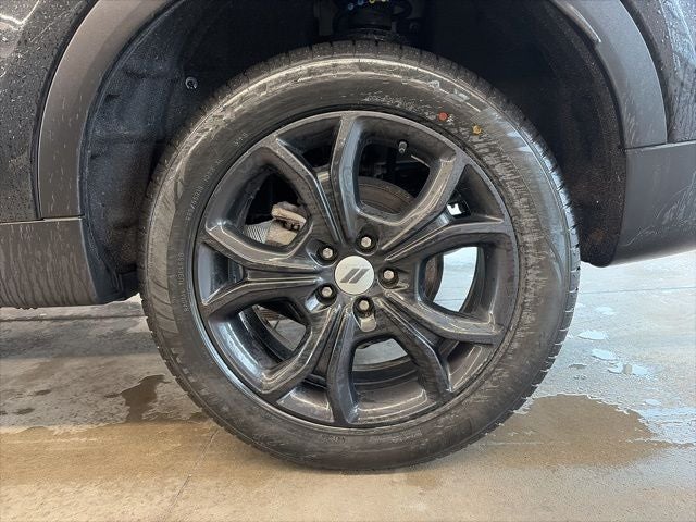 2024 Dodge Hornet GT Plus AWD