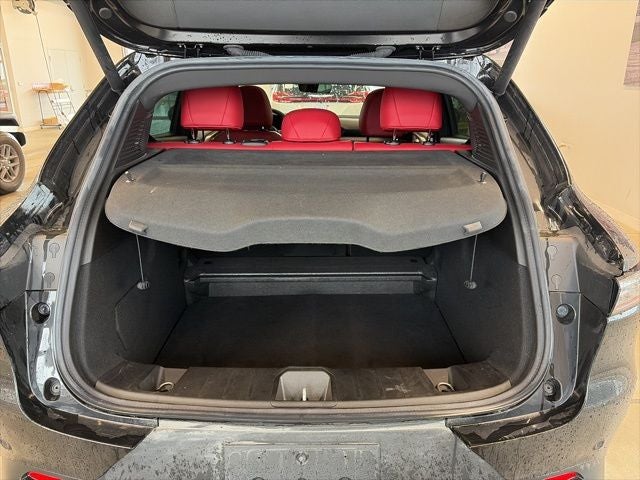 2024 Dodge Hornet GT Plus AWD