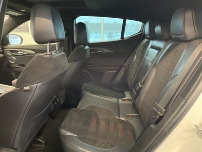 2024 Dodge Hornet GT Plus AWD