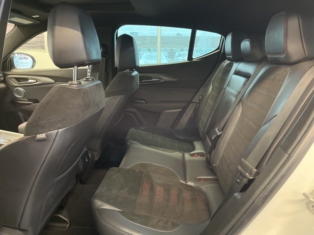 2024 Dodge Hornet GT Plus AWD