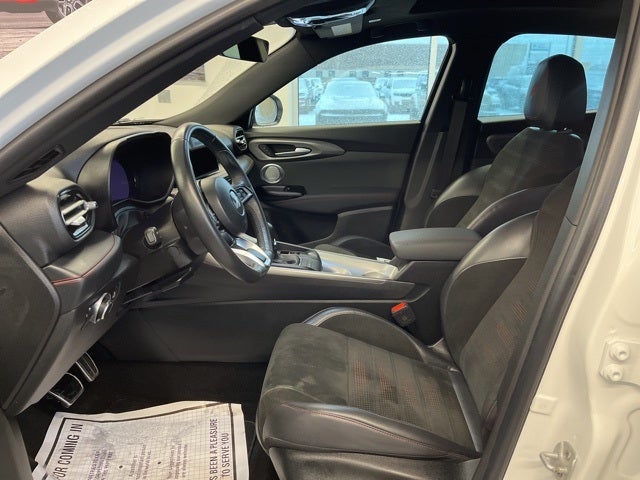 2024 Dodge Hornet GT Plus AWD