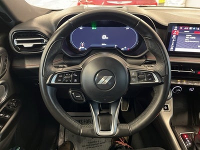 2024 Dodge Hornet GT Plus AWD