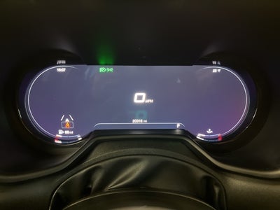 2024 Dodge Hornet GT Plus AWD