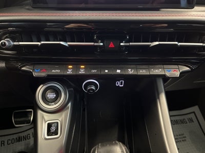 2024 Dodge Hornet GT Plus AWD