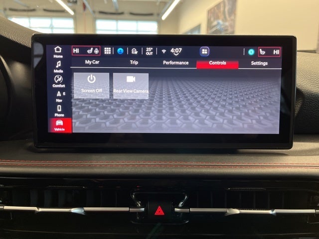 2024 Dodge Hornet GT Plus AWD