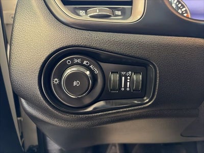 2020 Jeep Renegade High Altitude 4x4