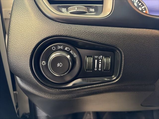 2020 Jeep Renegade High Altitude 4x4