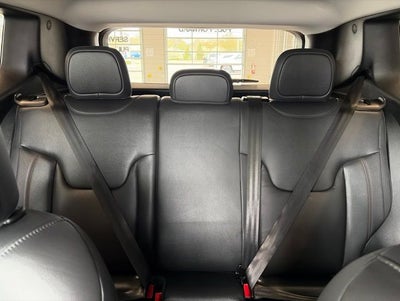 2023 Jeep Renegade Trailhawk 4x4