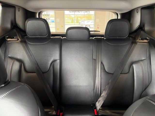 2023 Jeep Renegade Trailhawk 4x4