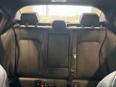 2024 Alfa Romeo Giulia Ti RWD