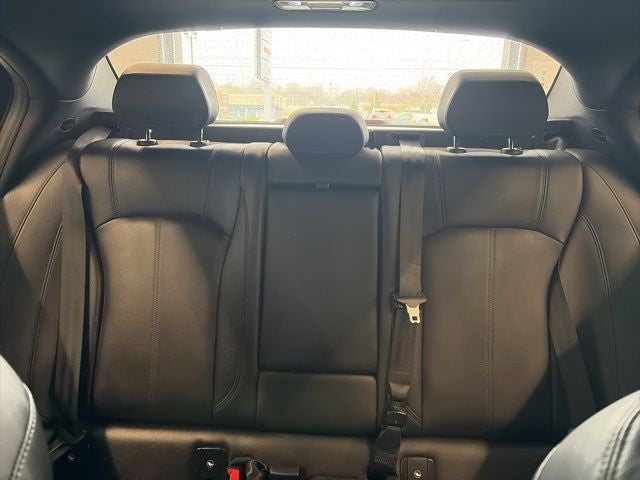 2024 Alfa Romeo Giulia Ti RWD