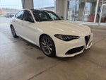 2024 Alfa Romeo Giulia Ti RWD